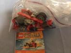 Lego chima worriz fire bike B, Enlèvement ou Envoi, Lego