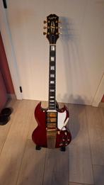 Epiphone Joe Bonamassa 1963 SG Custom, Muziek en Instrumenten, Ophalen of Verzenden, Nieuw, Solid body, Epiphone