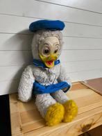 Disney vintage Donald Duck, Verzamelen, Ophalen, Donald Duck, Gebruikt, Knuffel