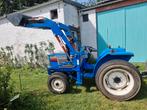 Iseki TL2300F 23pk, 4x4, Autres marques, Jusqu'à 2500, Jusqu'à 80 ch, Enlèvement