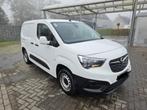 opel combo, Auto's, Opel, Voorwielaandrijving, Stof, Wit, Particulier