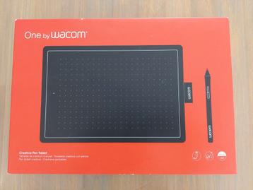 Wacom One by Medium, Enlèvement ou Envoi, Comme neuf, Wacom