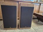 Luidsprekers KLH 290w max, Ophalen