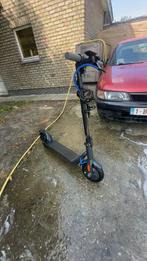 Elektriche step, Fietsen en Brommers, Ophalen, Elektrische step (E-scooter), Navee 40’pro