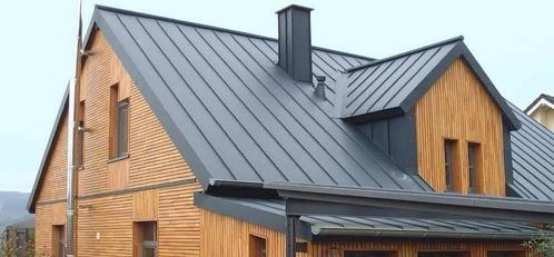 Dakbedekking en werkzaamheden, Doe-het-zelf en Bouw, Dakpannen en Dakbedekking, Zo goed als nieuw, Dakpannen, Ophalen