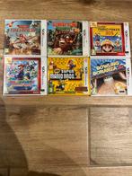 3 ds games, Ophalen of Verzenden, Gebruikt