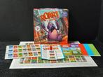 STOPZETTING VERZAMELING Roar vang het monster, Hobby en Vrije tijd, Gezelschapsspellen | Bordspellen, Ophalen of Verzenden, Gebruikt