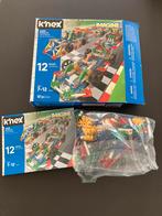 K’nex bouwdoos 187 stuks Imagine, Kinderen en Baby's, Speelgoed | Educatief en Creatief, Ophalen of Verzenden, Zo goed als nieuw