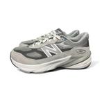 New Balance 990v6 Grey (GS) - 37.5/38.5 - GC990GL6, Kleding | Dames, Schoenen, Verzenden, New Balance, Nieuw, Sneakers