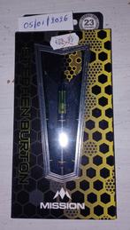 Mission Stephen Burton, Ophalen of Verzenden, Gebruikt, Pijlen