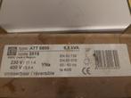 Transformator EREA ATT 6800  -  Koopje, Elektronische apparatuur, Onderdelen en Toebehoren, Ophalen, Gebruikt