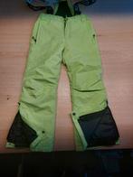 Skibroek CMP 140 cm - 10 jaar voor jongens, Ophalen, Zo goed als nieuw, CMP, Sport- of Zwemkleding