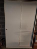 Kast met schuifdeur, Huis en Inrichting, Kasten | Kleerkasten, Ophalen