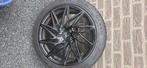 Winterkit in perfecte staat, Auto-onderdelen, Banden en Velgen, Ophalen, 18 inch, Banden en Velgen, Nieuw