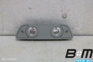 Binnenverlichting achterzijde Audi A6 4K 4M0947111 beschikbaar voor biedingen