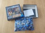 Escape Puzzle - La chambre du Vampire, Ophalen of Verzenden, 500 t/m 1500 stukjes, Zo goed als nieuw, Legpuzzel