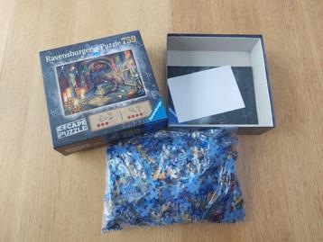 Escape Puzzle - La chambre du Vampire beschikbaar voor biedingen
