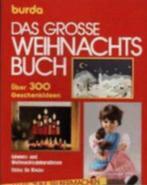 Burda, das grosse weihnachts buch, Duits boek, Livres, Enlèvement