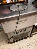 Ijsmachine, Ophalen of Verzenden