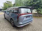 Maxus MIFA9 Elektrische luxe MPV - 90 Kwh - WLTP 440km, Automaat, 245 pk, Monovolume, Blauw