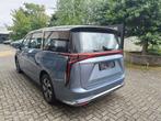 Maxus MIFA9 Elektrische luxe MPV - 90 Kwh - WLTP 440km, Auto's, Overige Auto's, Automaat, 245 pk, Monovolume, Blauw