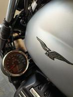 Moto Guzzi V7 III speedometer bracket, Ophalen of Verzenden