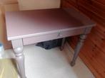 LAPTOP tafeltje, Ophalen, Zo goed als nieuw, Bureau