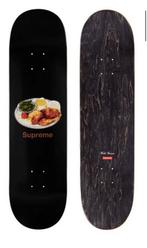 Supreme chicken dinner skateboard, Sport en Fitness, Nieuw, Skateboard, Ophalen of Verzenden