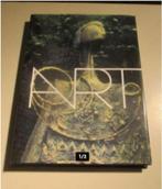 Prima Kunstboek - Art van der Linden - Sculpturen - Baston, Ophalen of Verzenden, Zo goed als nieuw