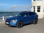 Volvo XC60 D3 Summum 2016 - PANO - LEDER -  WINTERSET, Auto's, 139 g/km, 4 cilinders, 1969 cc, Blauw