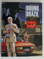 BD Bruno Brazil (Les nouvelles aventures de) 1 EO TTB Bollée, Eén stripboek, Ophalen of Verzenden, Nieuw