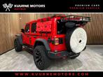 Jeep Wrangler 2.2MultiJet II Rubicon *ENKEL EXPORT OF HANDEL, Autos, Cuir, Achat, 200 ch, Wrangler