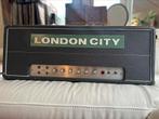 Vintage  London City DEA 100 Mk IV gitaar versterker, Muziek en Instrumenten, Ophalen, Gitaar