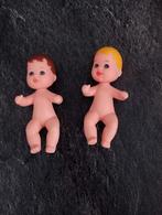 3 baby s van Barbie Mattel 1973, Collections, Jouets miniatures, Comme neuf, Enlèvement ou Envoi