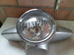 scooterlicht, Motoren, Ophalen of Verzenden, Gebruikt