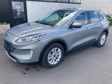 Ford Kuga 2.5 Duratec HYBRIDE PHEV E-CVT