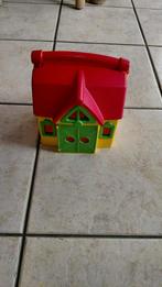 Playmobil huisje 3€, Ophalen, Zo goed als nieuw