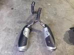 Uitlaatsysteem dempers uitlaten bochten Monster 696, Gebruikt, Factorystore.service@ducati.com, Ophalen of Verzenden, Via Antonio Cavalieri Ducati, 74/5, 74/6, 40132 Bologna BO