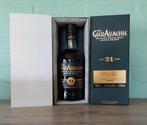 The Glenallachie 21 batch 3 whisky, Verzamelen, Ophalen of Verzenden, Nieuw