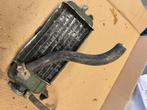 Honda MTX R radiator, Ophalen of Verzenden, Gebruikt, Blok, Honda
