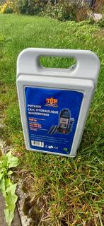 Potkrik - Topcraft, Auto diversen, Krikken, Ophalen of Verzenden, Nieuw, Manueel, Potkrik