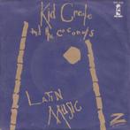 Kid Creole & The Coconuts – Latin Music / Musica Americana –, Cd's en Dvd's, Vinyl Singles, Latin en Salsa, Gebruikt, Ophalen of Verzenden