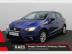 Seat Ibiza 5P/D 1.0 TSI Style (EU6.2), Auto's, Seat, Te koop, Zilver of Grijs, Ibiza, Bedrijf