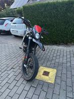 Aprillia 125 sx, Fietsen en Brommers, Brommers | Derbi, Ophalen of Verzenden, Zo goed als nieuw