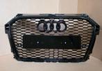 Grill AUDI A1 8X 8XA FACELIFT NIEUW bj.2014-2018 Grille, Neuf, -, Origine de la pièce connue, -