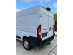 2019 Fiat Ducato Maxi lichte vracht, Auto's, Gebruikt, Overige brandstoffen, Bedrijf, Overige carrosserie