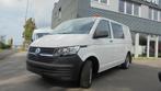 VW TRANSPORTER T6 2.0 TDI - 4 Motion - DSG - 5 PL - NAVI - C, Automaat, 4 cilinders, Wit, Bedrijf