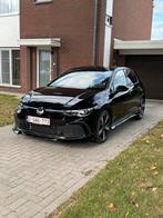Volkswagen Golf 8 GTE - 40.000 km - Topstaat - 245 pk, Auto's, Volkswagen, Automaat, Euro 6, Zwart, 5 zetels