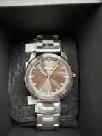 Hugo Boss horloge, Handtassen en Accessoires, Horloges | Heren, Ophalen, Zo goed als nieuw