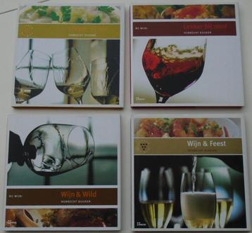 WIJN EN GERECHT MAAK JUISTE KEUZE MET DE NED WIJN goeroe div beschikbaar voor biedingen